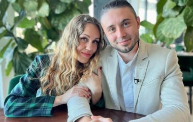 Alyosha и Тарас Тополя поспорили из-за ревности артистки: певец резко ответил