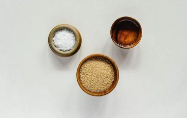 Допомагає схуднути та зміцнює кістки: кілька корисних властивостей булгура