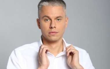Андрей Доманский стал на лыжи
