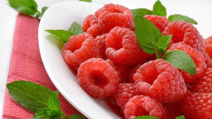 Эндокринолог рассказал о способствующей похудению ягоде
