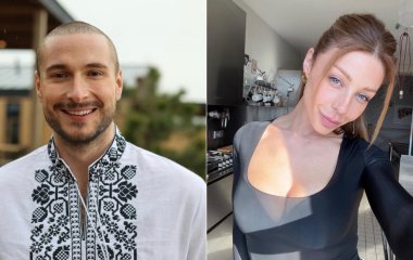 Відомий український співак розповів, якою насправді є Тіна Кароль