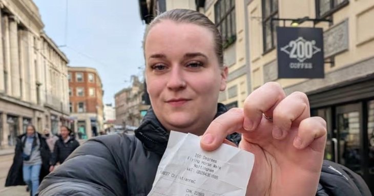 Звичайна жінка стала найбагатшою у світі, але є одне 