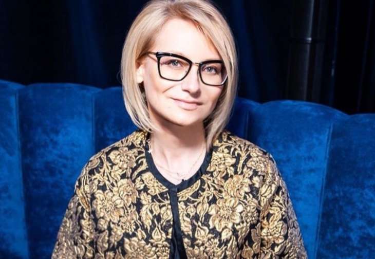 «Покупать немедленно»: Хромченко показала самый модный аксессуар сезона