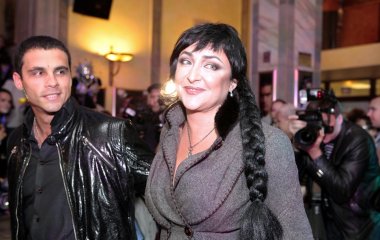 Суд повторно отложил развод Лолиты Милявской и Дмитрия Иванова