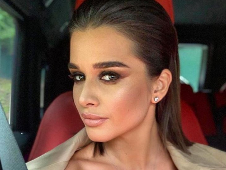 Ксения Бородина обвинила Алену Водонаеву в предательстве и в корысти