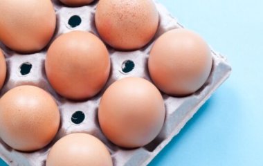 Ендокринолог пояснила, скільки яєць можна з'їдати на тиждень
