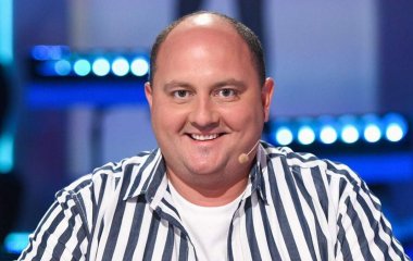 Юрий Ткач рассказал об общении с россиянами