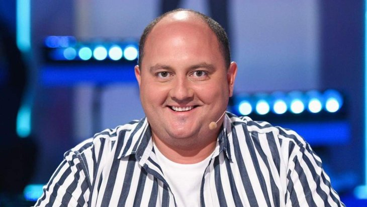 Юрий Ткач рассказал об общении с россиянами