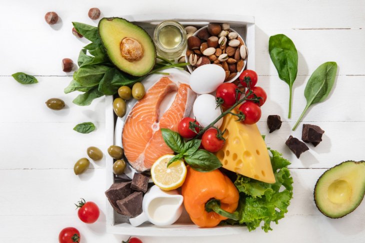 ТОП-5 продуктов, которые понижают уровень холестерина