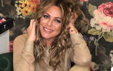Юлия Началова скончалась в больнице