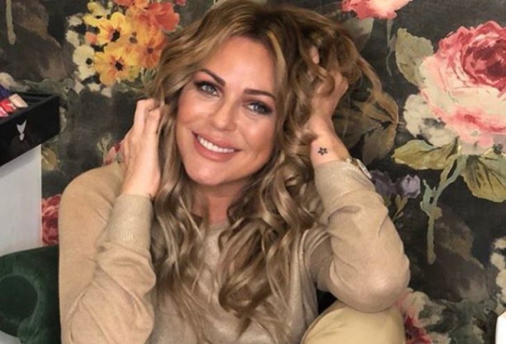 Юлия Началова скончалась в больнице