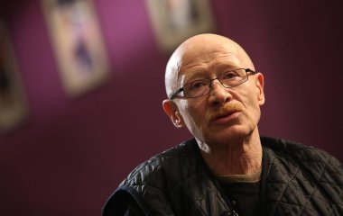 Бывшая жена Виктора Проскурина едва не пропустила его похороны