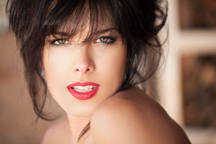 Ольга Романовская с семьей переехала из Женевы в Москву