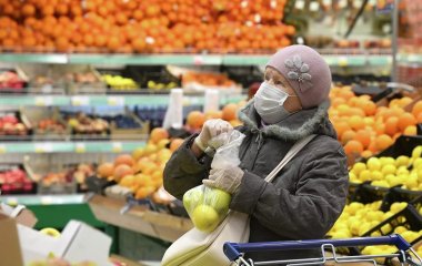 Врач объяснила, как правильно есть фрукты