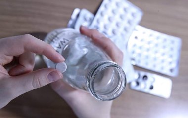 Терапевт застеріг від використання антибіотиків при застуді