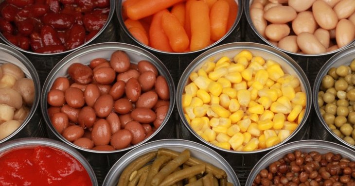 Знижують холестерин і тиск: 9 бюджетних продуктів для міцного серця