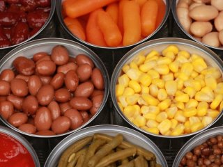 Знижують холестерин і тиск: 9 бюджетних продуктів для міцного серця