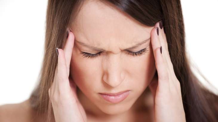 5 лучших продуктов для борьбы с мигренью