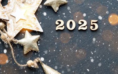 Коли святкуємо Новий 2025 рік: яка тварина стане його символом, що вона означає і на кого вплине