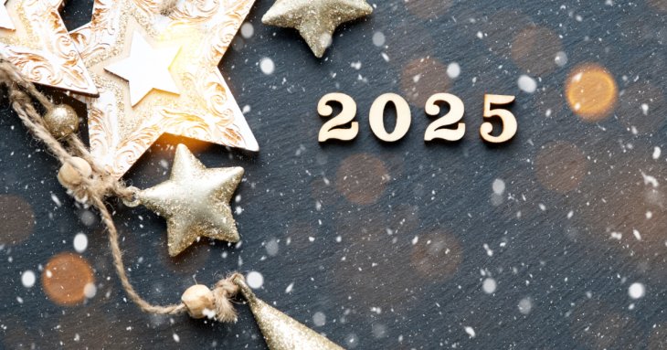 Коли святкуємо Новий 2025 рік: яка тварина стане його символом, що вона означає і на кого вплине