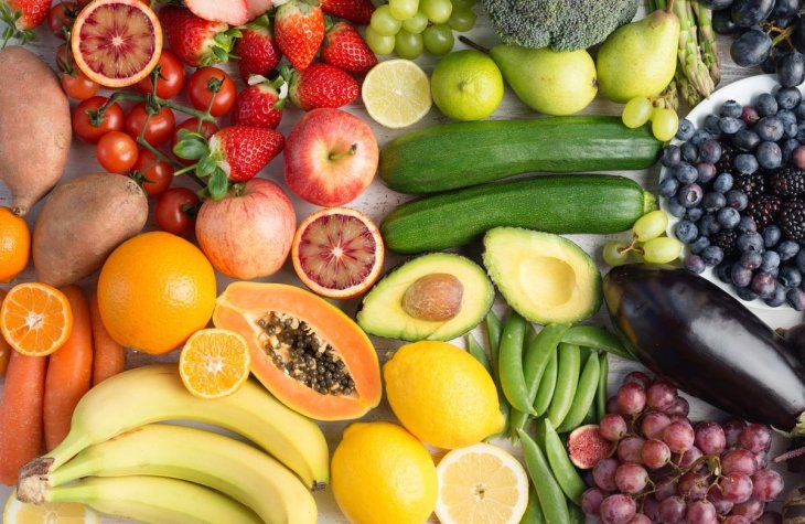 Ученые рассказали, какие фрукты и овощи могут защитить от диабета