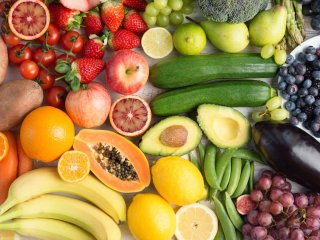 Вчені розповіли, які фрукти та овочі можуть захистити від діабету
