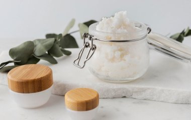 Як використовувати звичайну сіль для омолодження, скрабування шкіри та приготування живильних масок
