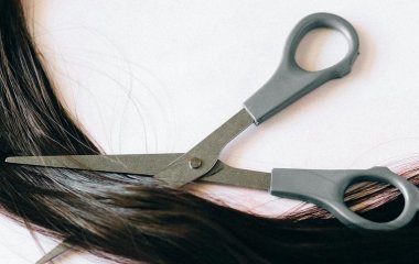 Місячний календар стрижок на лютий 2026 року: дізнайтесь, у які дні змінювати зачіску і доглядати за волоссям