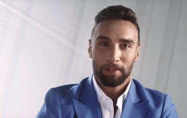 Иракли Макацария рассказал о любимом кинотанце