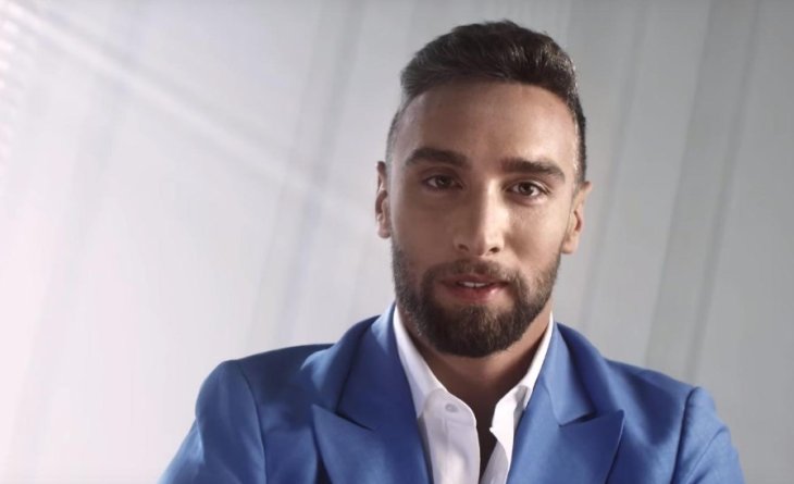 Иракли Макацария рассказал о любимом кинотанце