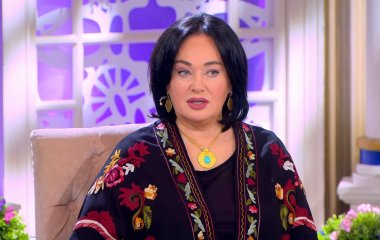Лариса Гузеева составила завещание