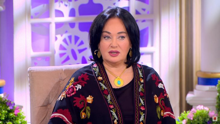 Лариса Гузеева составила завещание