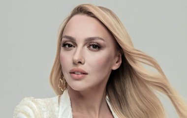 Оля Полякова рассказала, как прошла ее ночь в Одессе во время атаки дронов: 