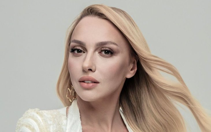 Оля Полякова рассказала, как прошла ее ночь в Одессе во время атаки дронов: 