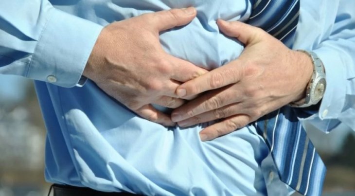 Основні симптоми непереносимості глютена перерахували медики
