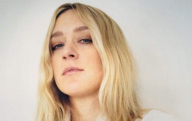 45-летняя Хлоя Севиньи беременна первенцем