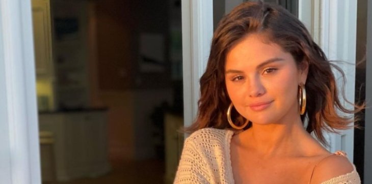 Селена Гомес столкнулась с критикой из-за выбора одежды