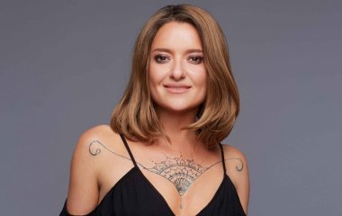 «Я его люблю»: Наталья Могилевская опубликовала фото с музыкантом