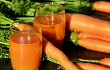 Названо вісім продуктів, які допомагають уникнути раку