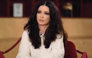 Известная украинская певица впервые рассказала о том, как вышла замуж в 18 лет