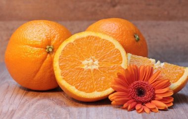 Дванадцять суперпродуктів з вітаміном C, які змінять ваше здоров’я, якщо їсти їх щодня