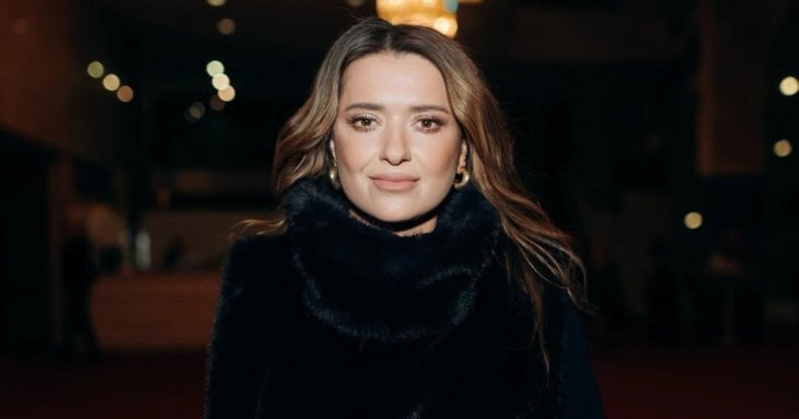 Наталія Могилевська показала себе в молодості та як відтоді змінилась