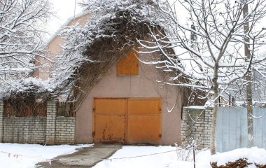 Секрети утеплення гаража, які більшість ігнорують: результат вражає — вже за лічені години комфортна температура