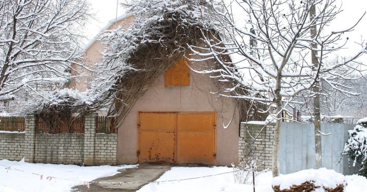 Секрети утеплення гаража, які більшість ігнорують: результат вражає — вже за лічені години комфортна температура
