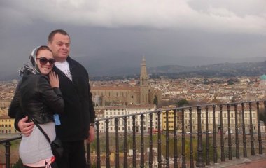 Отец Жанны Фриске считает, что беременность спровоцировала онкологию у его дочери