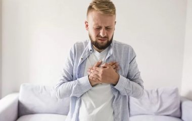 Дієтолог назвала причини печії та ефективні методи боротьби з нею