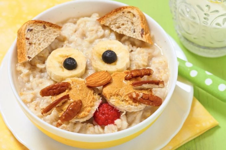 Вкусная овсянка: как правильно приготовить полезную кашу