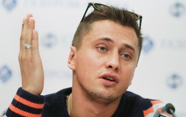 Бизнесмен, избивший Павла Прилучного, рассказал свою версию происшествия