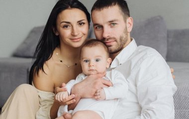 Илона Гвоздева рассказала, как едва не разошлась с любимым из-за ревности