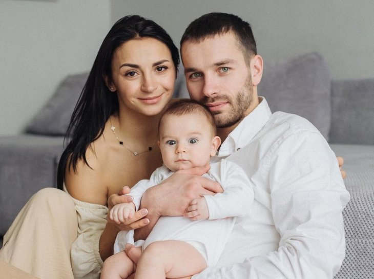 Илона Гвоздева рассказала, как едва не разошлась с любимым из-за ревности